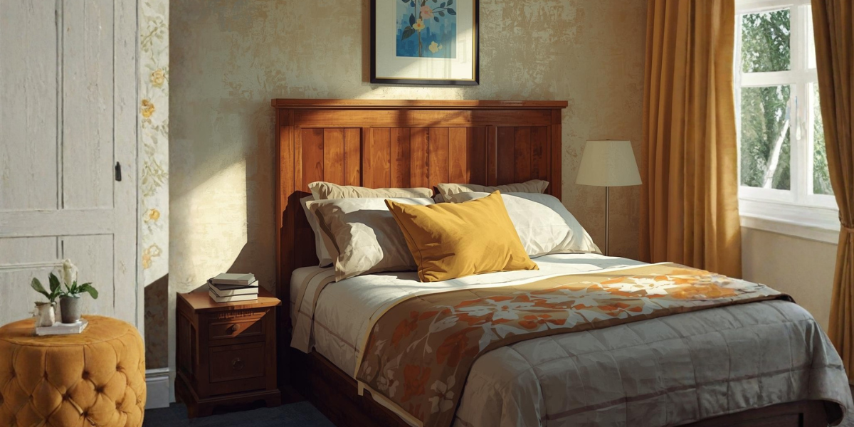 Cómo hacer cabeceros DIY para tu cama paso a paso