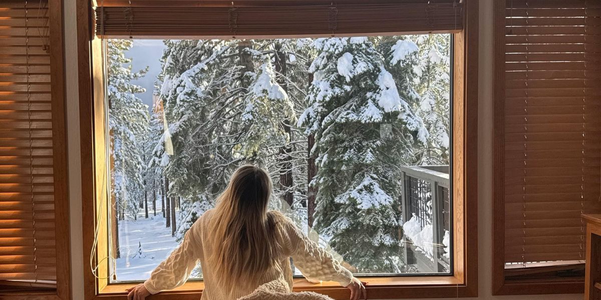 Cómo preparar la casa para el invierno: checklist completo paso a paso
